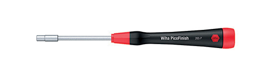 Wiha PicoFinish Hex Nut Driver 7mm