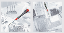 Load image into Gallery viewer, Wiha PicoFinish Hex Nut Driver Inch Sizes 1/8&quot;
