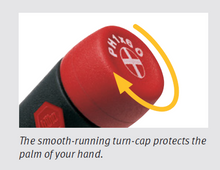 Load image into Gallery viewer, Wiha PicoFinish Hex Nut Driver Inch Sizes 3/32&quot;
