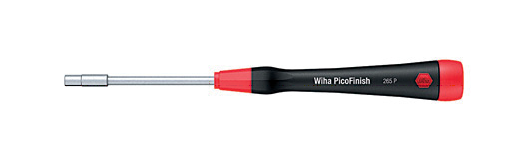 Wiha PicoFinish Hex Nut Driver Inch Sizes 3/32