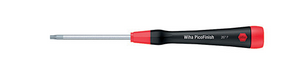 Wiha PicoFinish TORX® Screwdriver T6