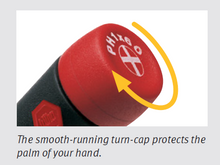 Load image into Gallery viewer, Wiha PicoFinish TORX® Screwdriver T7
