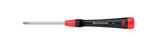 Wiha PicoFinish TORX® Screwdriver T8