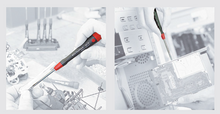 Load image into Gallery viewer, Wiha PicoFinish TORX® Screwdriver T10

