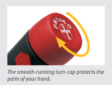 Load image into Gallery viewer, Wiha PicoFinish TORX® Screwdriver T10
