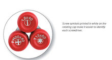 Load image into Gallery viewer, Wiha PicoFinish TORX® Screwdriver T10

