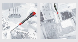Wiha PicoFinish TORX® Screwdriver T15