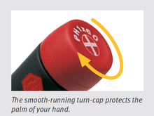 Load image into Gallery viewer, Wiha PicoFinish TORX® Screwdriver T15
