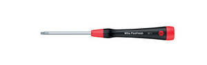 Wiha PicoFinish TORX® Screwdriver T15