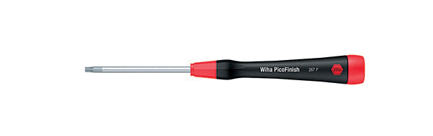 Wiha PicoFinish TORX® Screwdriver T15