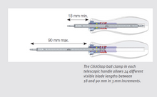 Load image into Gallery viewer, Wiha SYSTEM 4 Nut Driver 4mm
