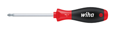 Load image into Gallery viewer, Wiha SoftFinish® Phillips Screwdriver Round Blade + PH2 x 100mm

