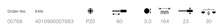 Load image into Gallery viewer, Wiha SoftFinish® Pozidriv Screwdriver Round Blade PZ0 x 60mm
