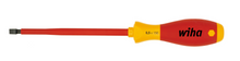 Load image into Gallery viewer, Wiha SoftFinish® Electric Slotted Screwdriver - 2mm x 60mm
