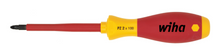 Load image into Gallery viewer, Wiha SoftFinish® Electric Pozidriv Screwdriver PZ1 x 80mm
