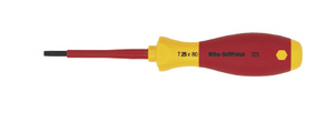 Wiha SoftFinish® Electric TORX® Screwdriver T9 x 60mm