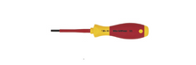 Load image into Gallery viewer, Wiha SoftFinish® Electric TORX® Screwdriver T27x 100mm
