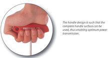 Load image into Gallery viewer, Wiha Hex Driver With T-Handle 10mm
