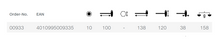 Load image into Gallery viewer, Wiha Hex Driver With T-Handle 10mm
