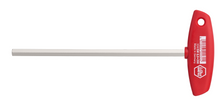 Load image into Gallery viewer, Wiha Hex Driver With T-Handle 10mm
