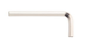 Wiha Hex L-Key Short 9/16"