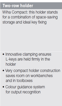Load image into Gallery viewer, Wiha Hex L-Ley Long 14mm
