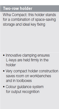 Load image into Gallery viewer, Wiha Hex L-Key Long 17mm
