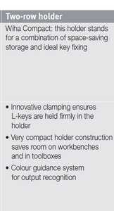 Wiha Hex L-Key Long 17mm