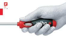 Load image into Gallery viewer, Wiha SoftFinish® TORX® Screwdriver T5 x 60mm
