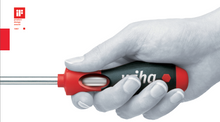 Load image into Gallery viewer, Wiha SoftFinish® TORX® Screwdriver T8 x 60mm
