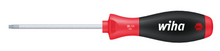 Load image into Gallery viewer, Wiha SoftFinish® TORX® Screwdriver T9 x 60mm
