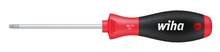 Load image into Gallery viewer, Wiha SoftFinish® TORX® Screwdriver T15 x 80mm
