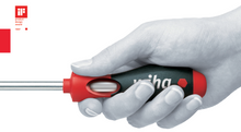 Load image into Gallery viewer, Wiha SoftFinish® TORX® Screwdriver T25 x 100mm

