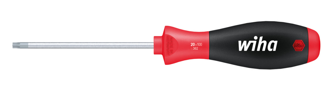 Wiha SoftFinish® TORX® Screwdriver T27 x 115mm