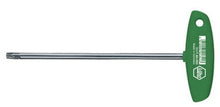 Load image into Gallery viewer, Wiha L Key Torx Driver With T-Handle T20
