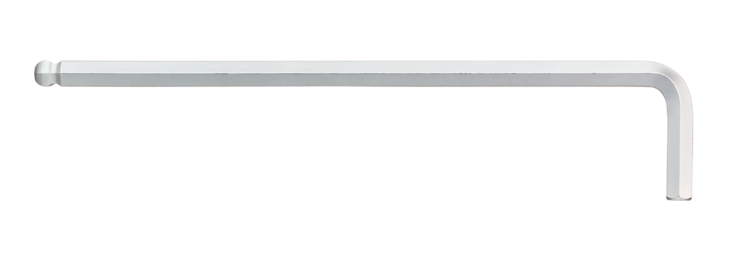 Wiha Ball End Hex L-Key Long 8mm