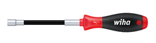 Load image into Gallery viewer, Wiha SoftFinish® Hex Nut Driver Flexible Shaft 5.5mm x 150mm

