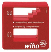 Load image into Gallery viewer, Wiha Magnetizer Demagnetizer
