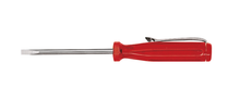 Load image into Gallery viewer, Wiha Slotted Pocket Screwdriver - 3mm x 60mm
