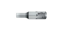 Load image into Gallery viewer, Wiha Standard Bits, Hex 10 x 25mm
