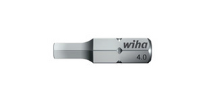 Wiha Standard Bits, Hex 10 x 25mm