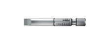 Load image into Gallery viewer, Wiha Professional Bit Slotted Style E 6.3 - 3.5mm

