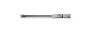 Wiha Professional Bit Phillips Style E 6.3 + PH2