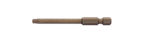 Load image into Gallery viewer, Wiha Standard Bit TORX®AutoFit Style E 6.3 T6
