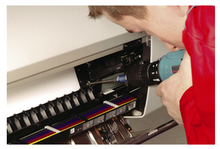 Load image into Gallery viewer, Wiha Standard Bit TORX®AutoFit Style E 6.3 T7
