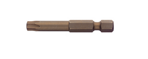 Wiha Standard Bit TORX®AutoFit Style E 6.3 T8