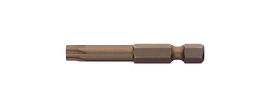 Wiha Standard Bit TORX®AutoFit Style E 6.3 T9