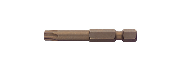 Wiha Standard Bit TORX®AutoFit Style E 6.3 T9