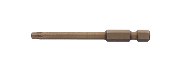 Wiha Standard Bit TORX®AutoFit Style E 6.3 T25