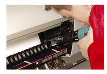 Load image into Gallery viewer, Wiha Standard Bit TORX®AutoFit Style E 6.3 T27

